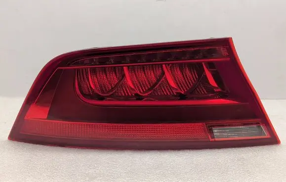 Audi A7 S7 4G Rear/tail lights 4G8945096 597000E1283