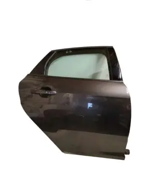 Ford Focus Rear door F1ET14B532AF AA6T18808CA