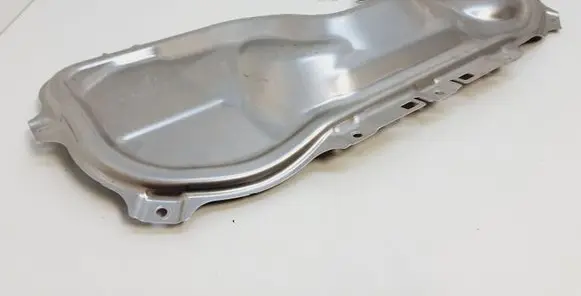 Porsche Boxster 981 Heat shield in engine bay 98150418101