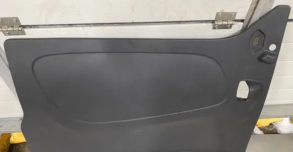 Opel Vivaro Sliding door card 829a14955r