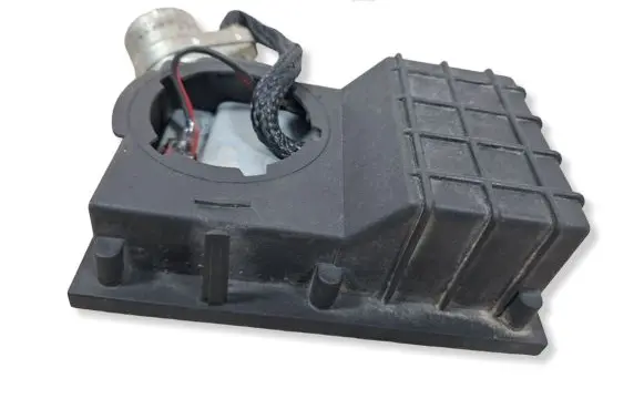 Alfa Romeo 166 Headlight ballast module Xenon 73775396 04023750