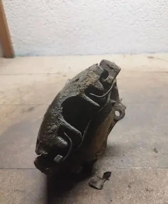 Volkswagen PASSAT B5.5 Front brake caliper