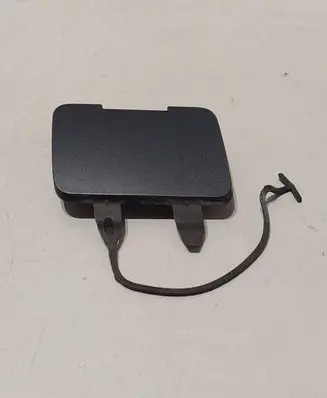 Volvo V70 Front tow hook cap/cover 08693369