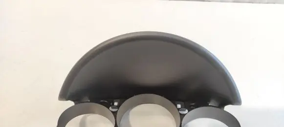 Dashboard trim