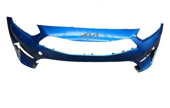 KIA Ceed Front bumper 86511J7DA0