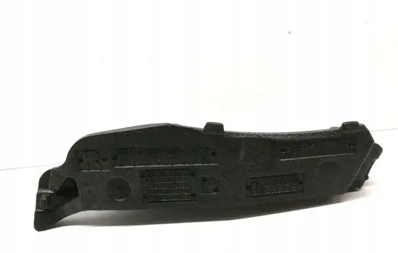 Mercedes-Benz C W203 Rear sound insulation A2477354801