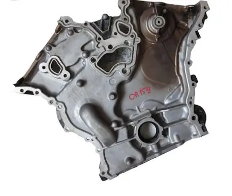 Maserati Ghibli Timing belt guard (cover)