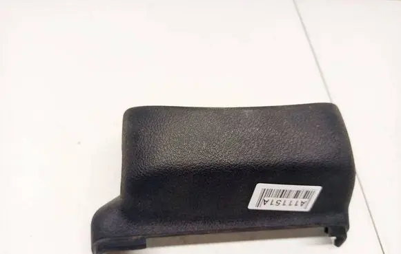 Peugeot 407 Steering wheel column trim 9644574877