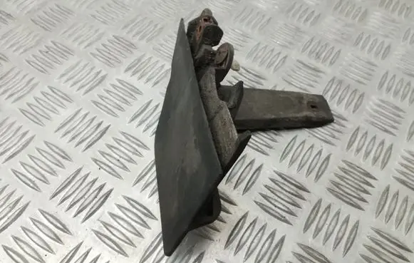 Volkswagen Golf VI Other under body part 1K0854855B