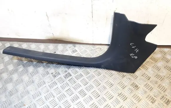 Mercedes-Benz CLA C117 X117 W117 Front sill trim cover A2466800106