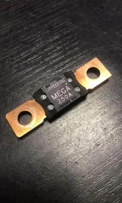 BMW 3 E46 Fuse 5293147