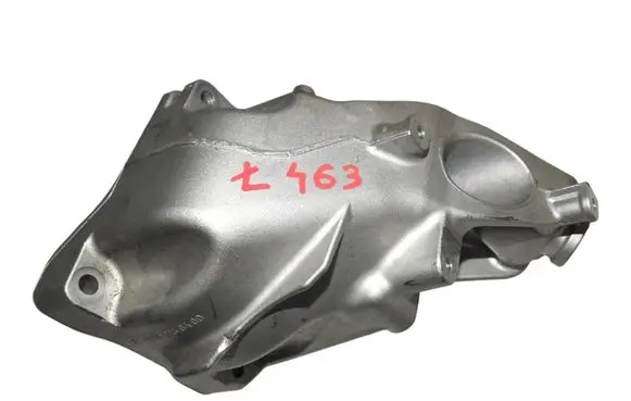 Mercedes-Benz GLE W167 Gearbox mounting bracket A6562230400