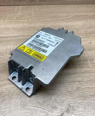 BMW X1 E84 Airbag control unit/module 9184432 0285010070