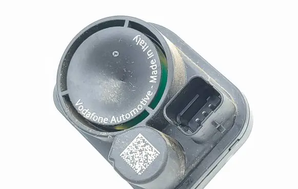 Peugeot 3008 III Alarm system siren 9860324680 4S5375PTD