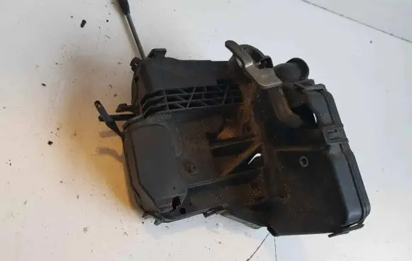 Mercedes-Benz SL R230 Front door lock 2037200135Q38