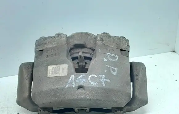Audi A6 S6 C7 4G Front brake caliper 32348422A