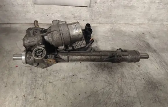 Peugeot 207 Steering rack 6820000170