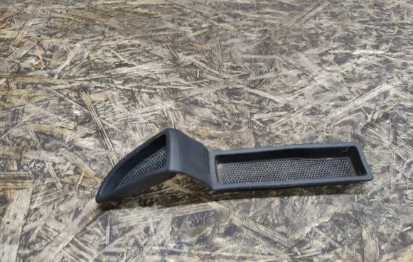 Jaguar XK8 - XKR Other front door trim element