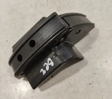 Citroen Berlingo Sliding door check strap stopper 9624055080