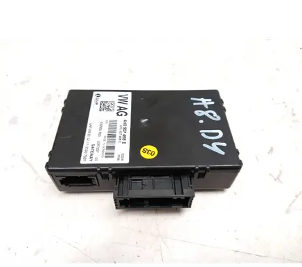 Audi A8 S8 D4 4H Gateway control module 4H0907468E 0087537 532355833