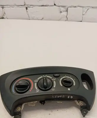 Renault Scenic I Climate control unit 651942P 100885