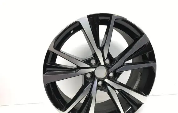 Toyota C-HR II R19 alloy rim 42611-F4341