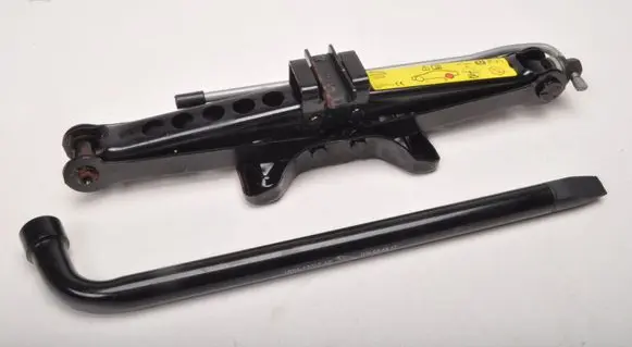 Jaguar XF Lift Jack GX73-17080-AB