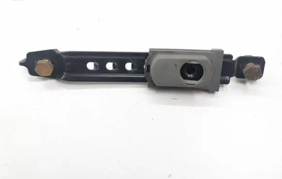 KIA Sorento Seat belt adjustment motor 