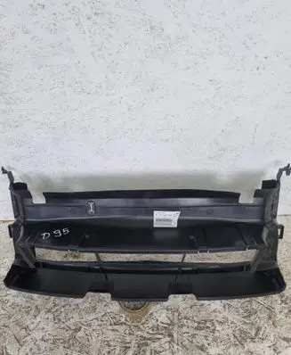 BMW 3 F30 F35 F31 Bottom radiator support slam panel 7401233