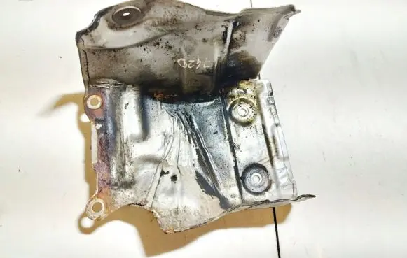 Volkswagen Fox Other exhaust manifold parts 