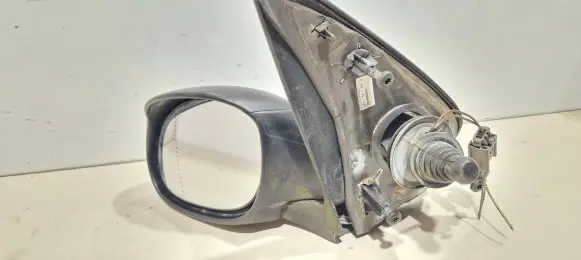 Peugeot 206 Manual wing mirror 96480972xt