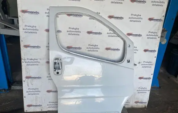 Renault Trafic II (X83) Door (2 Door Coupe) 