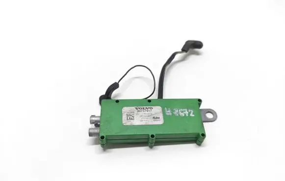 Volvo S40 Aerial antenna amplifier 30737917