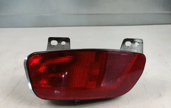Rear fog light