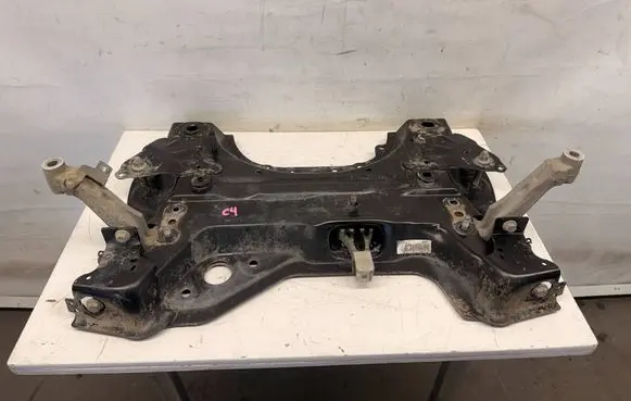 Citroen C4 II Picasso Front subframe C4PICWOZ1 9677071880