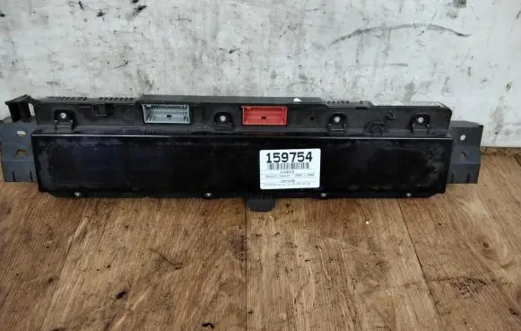 Renault Espace - Grand espace IV Speedometer (instrument cluster) P8200551288A