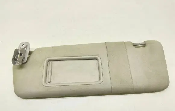 Audi A4 S4 B7 8E 8H Sun visor 8E0857551
