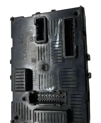Nissan NV200 Other control units/modules 284B2JX51E 00028765 21019271