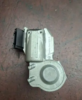 Mercedes-Benz CLK A209 C209 Steering wheel lock A2034621130