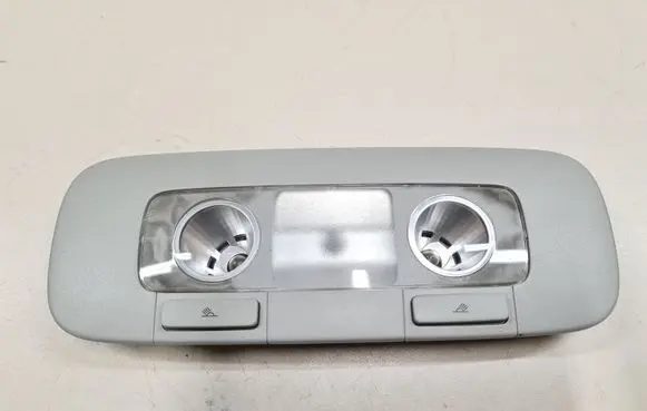 Volkswagen PASSAT B6 Rear seat light