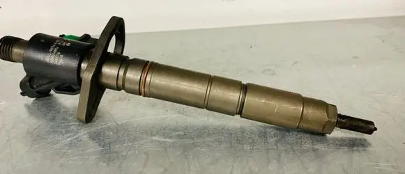 Land Rover Range Rover L405 Fuel injector AH4Q9K546BB LR066229