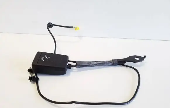 Mercedes-Benz EQB Front seatbelt buckle A2478609503