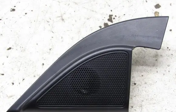 KIA Stonic Plastic wing mirror trim cover 87650-H9010