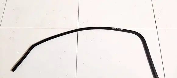 Fiat Bravo Rubber seal front coupe door 
