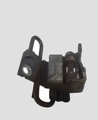 Volkswagen Jetta V Front door lower hinge 1K0831412K