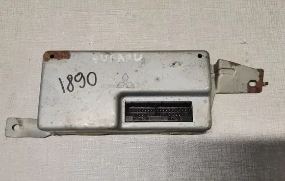 Fiat Uno Other control units/modules 88045GA 88045GA100 X4T60371