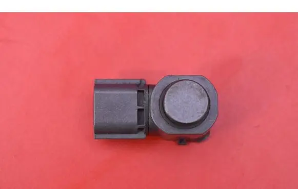 Nissan X-Trail T32 Parking PDC control unit/module 284384BA5A