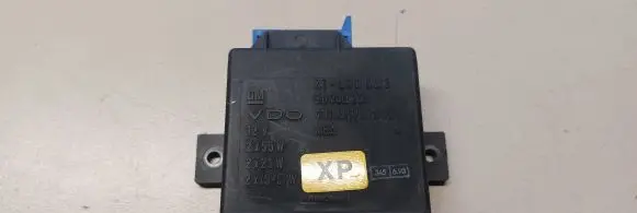Opel Calibra Light module LCM 90339251