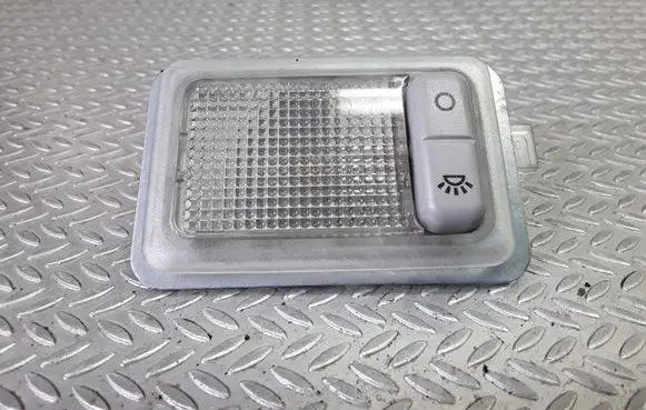 Ford Focus Front seat light