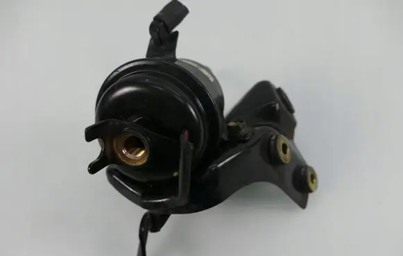 Honda CR-V Fuel filter housing 